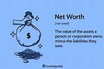 Net Worth Page 1 - Buzzsouthafrica. Com