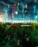 Netflix Announces Anime Remake of ‘Yu Yu Hakusho’ Live-Action Series!