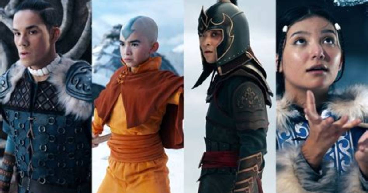 Netflix Avatar: the Last Airbender Live-Action Remake: Release Date, Plot, Cast, Trailer and Other Latest Details!