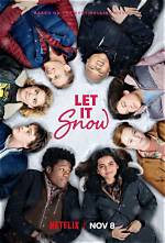 Netflix 'Let It Snow' Cast's Relationships: Kiernan Shipka, More
