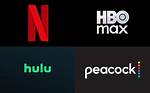 Netflix, Max, Hulu & More
