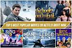 Netflix’s 100 Best Movies Right Now (March 2024)