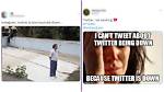 Netizens Flood Twitter with Hilarious Memes