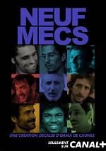 Neuf Mecs – Saison 1: La Date De Sortie La Série Est Déjà Connue!