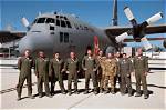 Nevada Air National Guard Holding Memorial Service with 21-Gun Salute | News