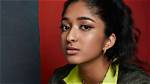 Never Have I Ever Star Maitreyi Ramakrishnan Shares Swimsuit Photo from St. Lucia