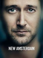 New Amsterdam: Season 3 | Rotten Tomatoes