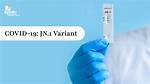 New Covid Variants Jn.1, Hv.1 Surface in Us, Uk