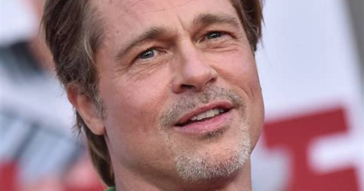 New Details Emerge About Brad Pitt’s Birthday Celebration with Girlfriend Ines De Ramon | Brad Pitt, Ines De Ramon | Just Jared: Celebrity News and Gossip