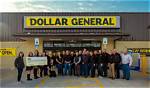 New Dollar General Opening in Dallas | Business