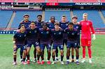 New England Revolution Ii - Club Profile