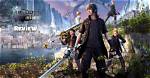 New Final Fantasy Xv Footage Reveals New Enemies and Terrifying Death Magic