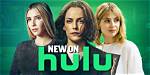 New Hulu Shows and Movies for March 1 (2024)-Stream Now!