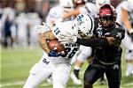 New Mexico State Vs. Nevada Odds & Spread