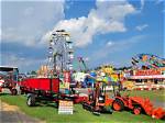 🎡 New River Valley Fair @ Nrv Fairgrounds