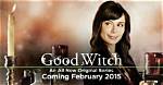 New Seasons of Good Witch Are Coming to Netflix on September 30, 2021
