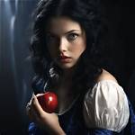 New Snow White: the Modern Fairytale Ruined