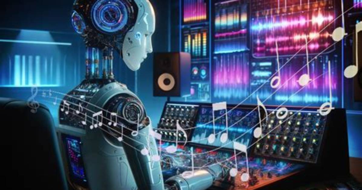 New Songs Created with Artificial Intelligence Using Bad Bunny's Voice