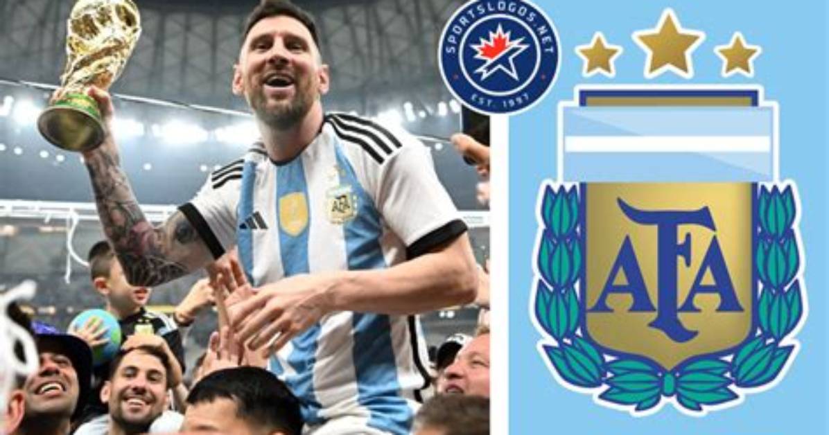 New Three Star World Cup Champions Argentina National Team Shirt Release Date