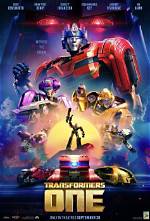 New Transformers Movie: Epic Robot Rivalry