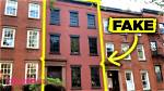 New York Is Full of Fake Buildings, Here’s Why