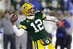 New York Jets Execs Board Plane to Have Face-to-Face with Aaron Rodgers, per Report