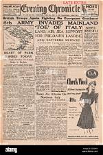 Newcastle Evening Chronicle