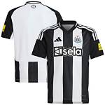 Newcastle to Wear Change Kit in Same Colours as Saudi Arabia Next Season