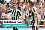 Newcastle v Brighton Premier League Kick-off Time, Tv Channel, Live Stream