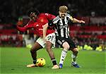 Newcastle vs Manchester United Live! Premier League Result, Match Stream and Latest Updates Today