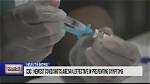 Newest Covid Shots 54% Effective in Preventing Symptoms, Cdc Finds |