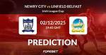 Newry City vs Portadown Prediction, Head-to-Head, Lineup, Betting Tips, Where to Watch Live Today Northern Irish Premiership 2022 Match Details – December 4