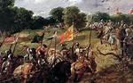 News of the Battle of Flodden, 1513 – September 2013