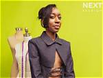 Next in Fashion: Who Is Amari Carter? Age Boyfriend and Net Worth