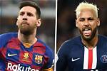 Neymar on Lionel Messi: “He’s Gone to Heaven with the Argentina National Team”