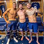 Neymar Poids