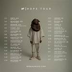Nf Announces the Second Leg of His North American Tour
