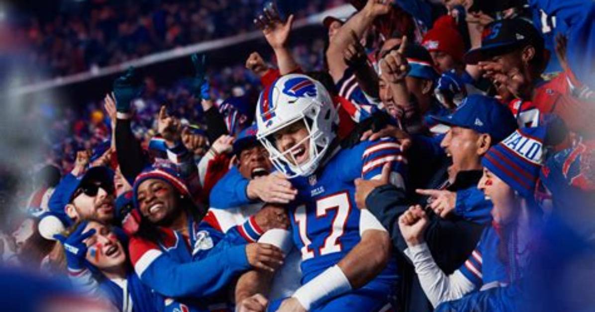 Nfl: Josh Allen Rallies Bills for 21-14 Win over Dolphins