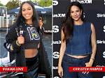 Nfl's Wags Serving Looks for Thanksgiving Games Nfl Wags Serving Looks for Turkey Day Games 34 11/23/2023 12:30 Am Pt