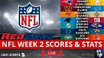 Nfl Scores, News & Stats | Latest Nfl News
