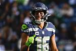 Nfl World Trolls Seahawks Wr Tyler Lockett for His “Soft” Move to Avoid Tackles on Multiple Occasions