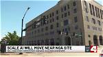Nga Staff Begin Moving into Massive New Headquarters