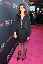 Nia Vardalos Height