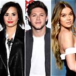 Niall Horan Dating History: Hailee Steinfeld, Amelia Woolley