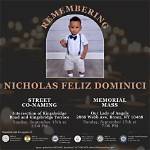 Nicholas Feliz Dominici Death Cause & Obituary: Suspects?