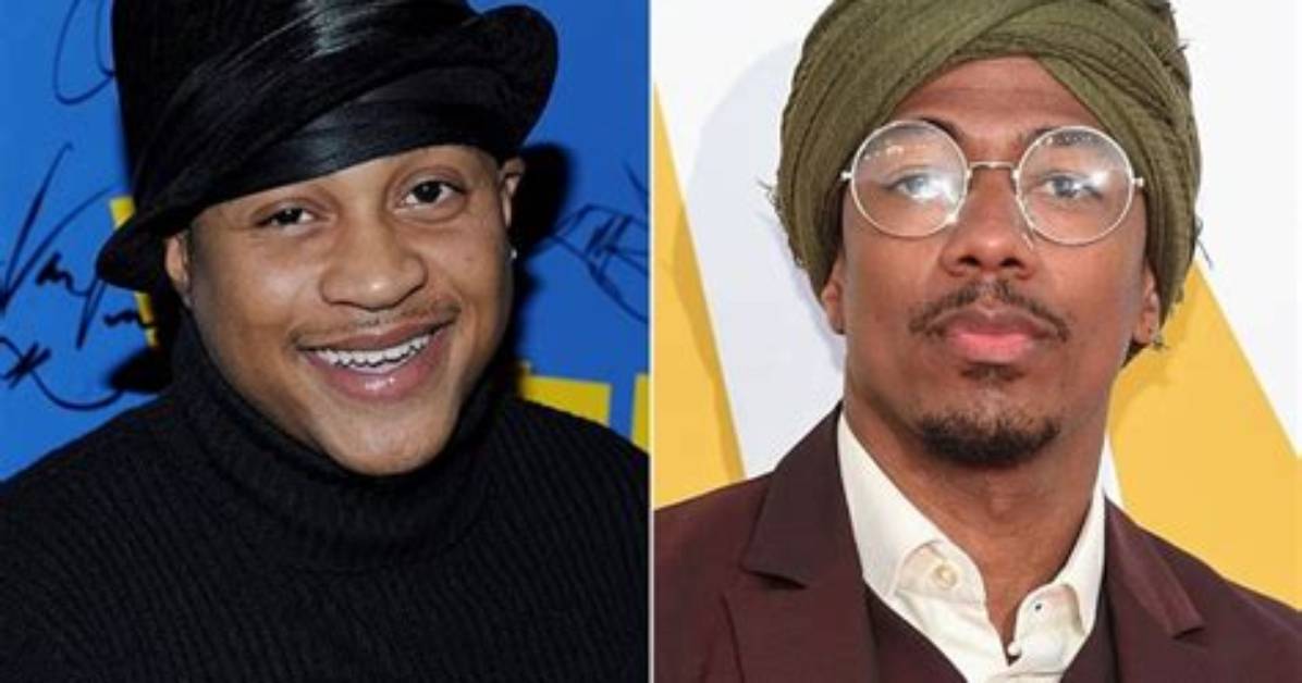 Nick Cannon Responds to Orlando Brown in Lengthy Instagram Post