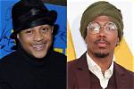 Nick Cannon Responds to Orlando Brown in Lengthy Instagram Post
