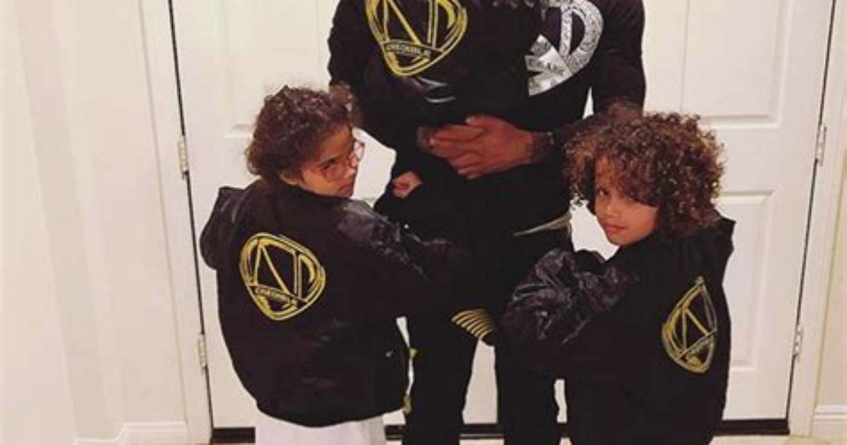 Nick Cannon’s Biggest Fear as a Parent Is Not Having Enough Time for His Kids