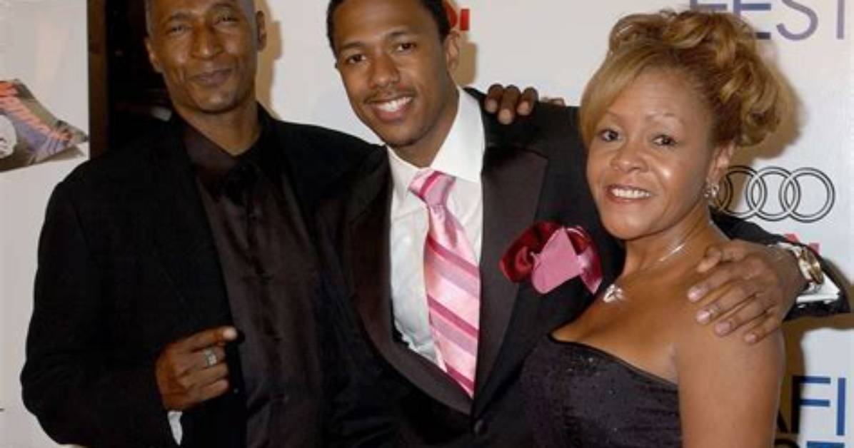 Nick Cannon’s Dad Says He Supports His Son Having Many Kids