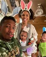 Nick Cannon Welcomes New Baby with Brittany Bell – Wsoc Tv